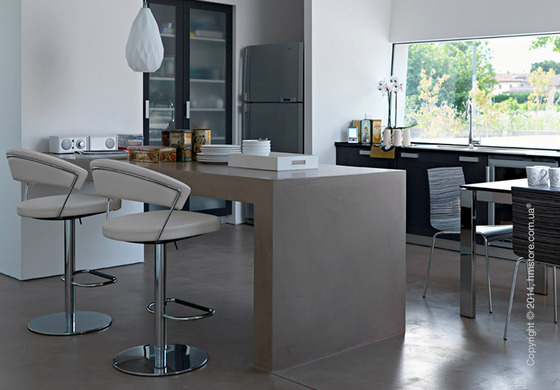 Барный стул Connubia New York