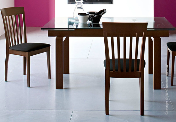 Обеденный стул Calligaris Corte
