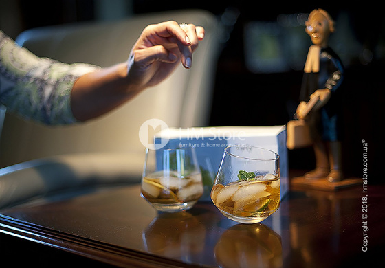 Набор стаканов Schott Zwiesel Party 396 мл на 2 персоны Набор стаканов Schott Zwiesel Party 396 мл на 2 персоны