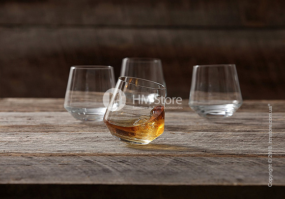 Набор стаканов Schott Zwiesel Party 396 мл на 2 персоны