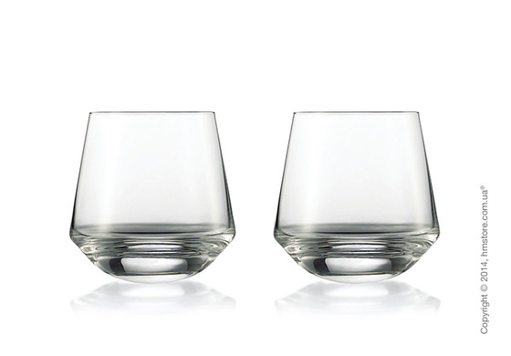 Набор стаканов Schott Zwiesel Party 396 мл на 2 персоны