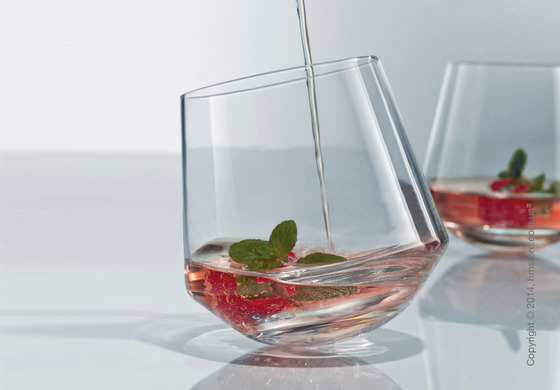 Набор стаканов Schott Zwiesel Party 396 мл на 2 персоны Набор стаканов Schott Zwiesel Party 396 мл на 2 персоны