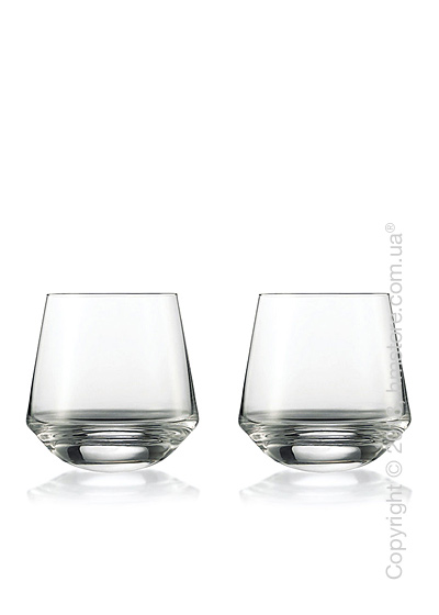 Набор стаканов Schott Zwiesel Party 396 мл на 2 персоны