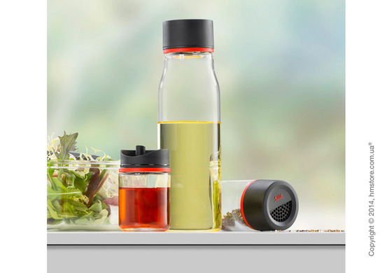 Бутылка для масла Silit Storio 0,5 л Бутылка для масла Silit Storio 0,5 л