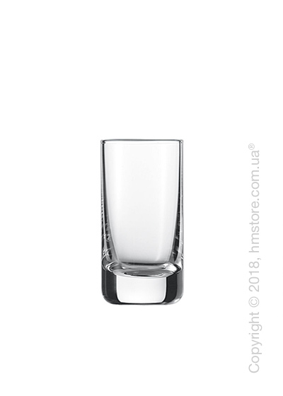 Набор стопок Schott Zwiesel Convention 46 мл на 6 персон