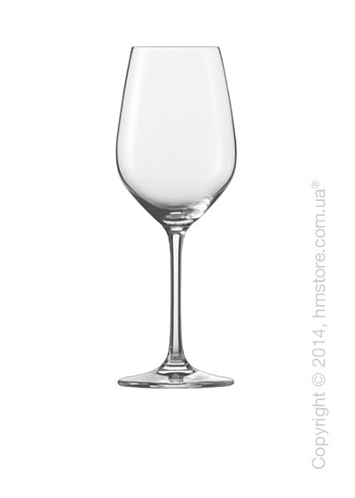 Набор бокалов для белого вина Schott Zwiesel Vina 279 мл на 6 персон