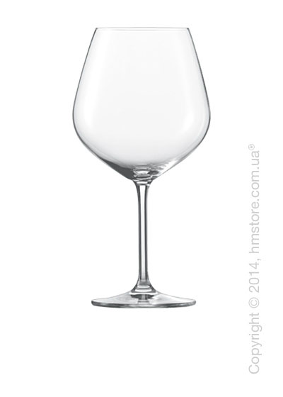 Набор бокалов для красного вина Schott Zwiesel Vina 732 мл на 6 персон