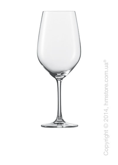 Набор бокалов для красного вина Schott Zwiesel Vina 513 мл на 6 персон