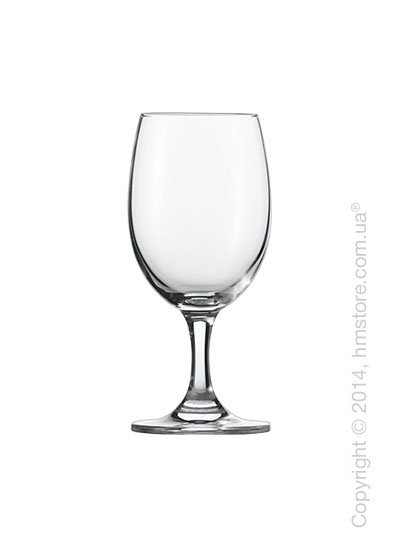 Набор бокалов  для белого вина Schott Zwiesel Convention 227 мл на 6 персон