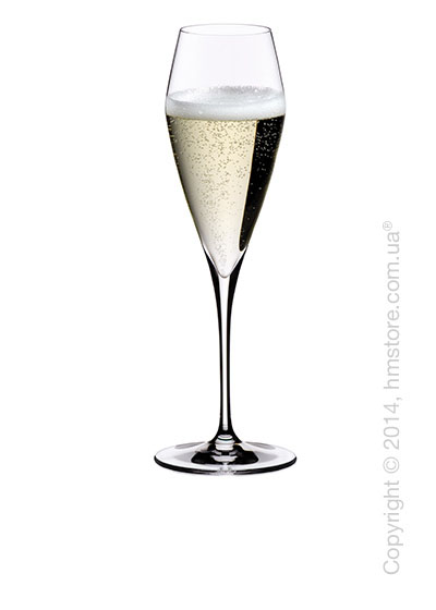 Набор бокалов для шампанского Riedel Vitis 320 мл на 2 персоны