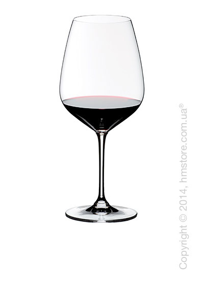 Набор бокалов для красного вина Riesling and Sauvignon Riedel Vinum Extreme 800 мл на 2 персоны