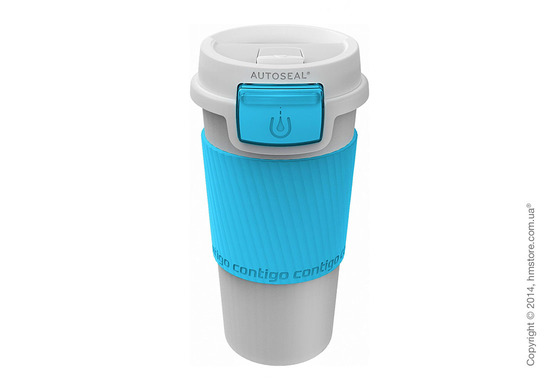 Термостакан Contigo Morgan, Ocean 360 мл
