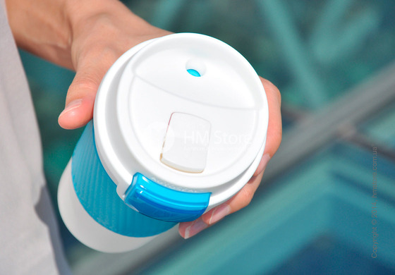 Термостакан Contigo Morgan, Ocean 360 мл