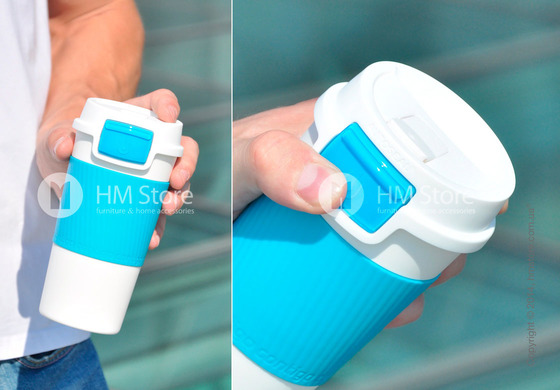 Термостакан Contigo Morgan, Ocean 360 мл