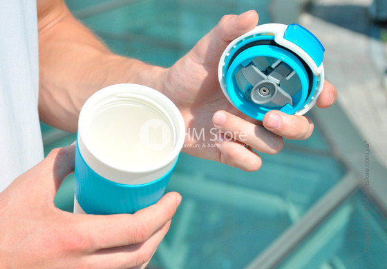 Термостакан Contigo Morgan, Ocean 360 мл