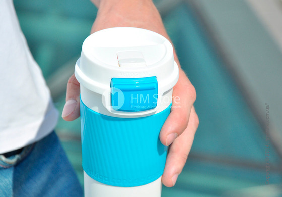 Термостакан Contigo Morgan, Ocean 360 мл