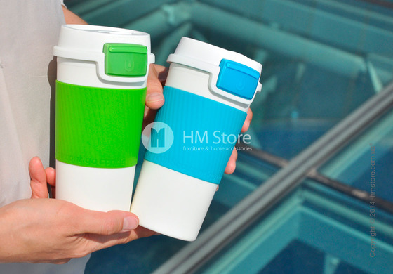 Термостакан Contigo Morgan, Ocean 360 мл