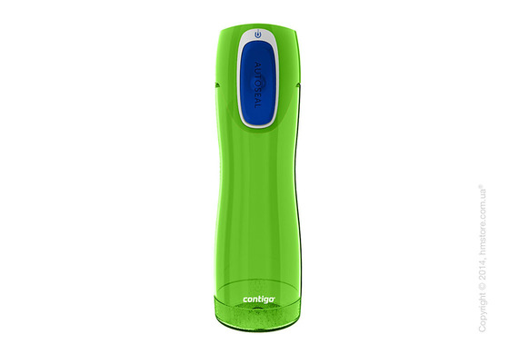 Бутылка спортивная Contigo Rush, Citron 550 мл Бутылка спортивная Contigo Rush, Citron 550 мл