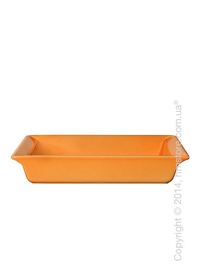 Форма для выпечки керамическая Emile Henry Urban Colors, Orange