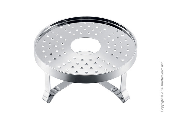 Подставка для чайника Bodum Chambord, Chrome