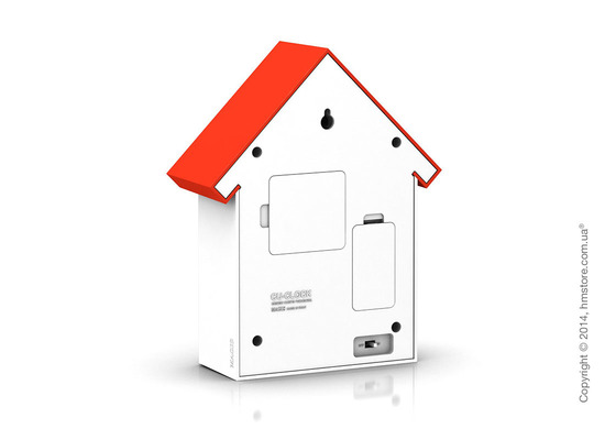 Часы настенные Herman Miller Cu-Clock Часы настенные Herman Miller Cu-Clock