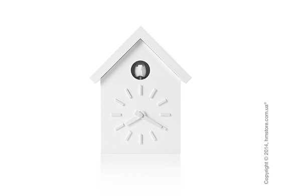 Часы настенные Herman Miller Cu-Clock