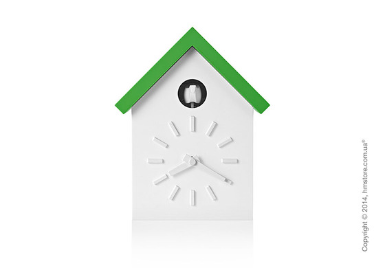 Часы настенные Herman Miller Cu-Clock