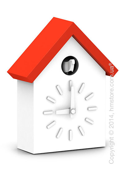 Часы настенные Herman Miller Cu-Clock