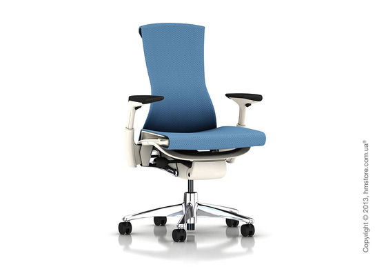 Кресло Herman Miller Embody Кресло Herman Miller Embody