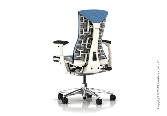 Кресло Herman Miller Embody Кресло Herman Miller Embody
