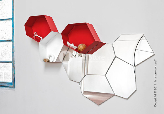 Зеркало Calligaris Moss