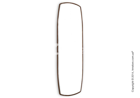 Зеркало Calligaris Match G, Veneer smoke