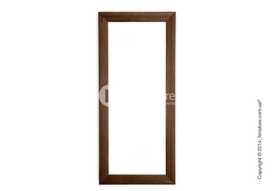 Зеркало Calligaris Double G, Veneer smoke