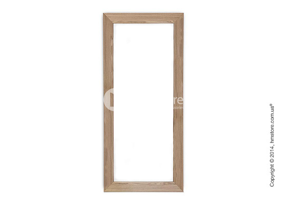 Зеркало Calligaris Double G, Veneer natural