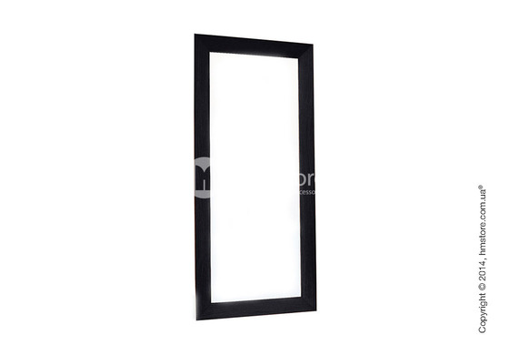 Зеркало Calligaris Double G, Veneer graphite