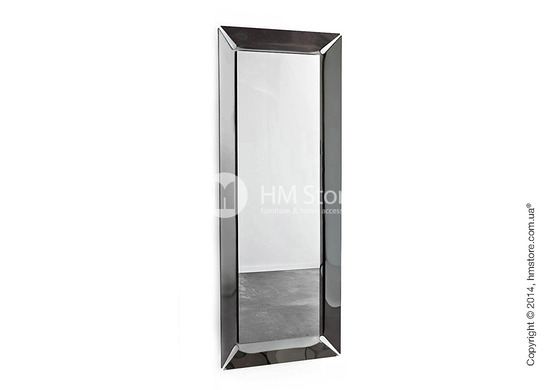 Зеркало Calligaris Pleasure G, Frosted glass smoked grey