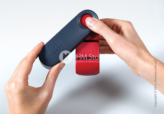 Точило для ножей Joseph Joseph Rota