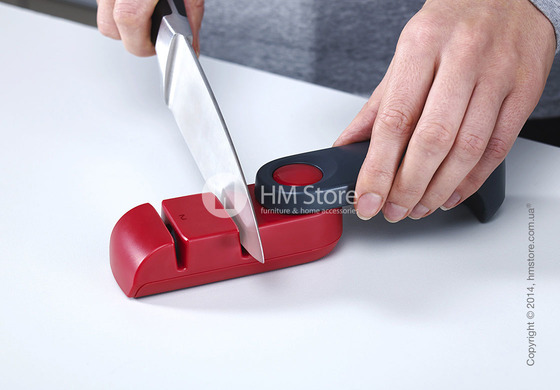 Точило для ножей Joseph Joseph Rota