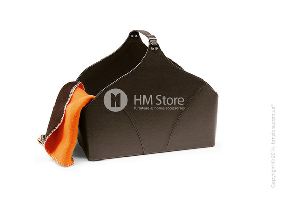 Корзина Calligaris Utility, PVC Grey