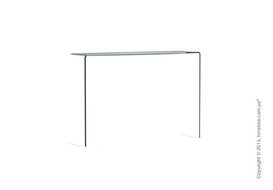 Стол Calligaris Enter, Glass transparent