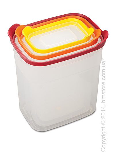 Контейнеры для хранения Joseph Joseph Nest Storage, Set of 3