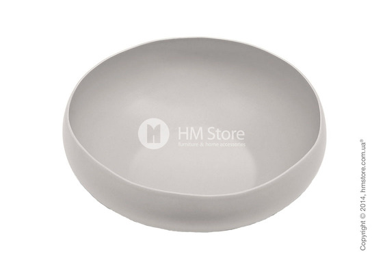 Настольная ваза Calligaris Kalika, Ceramic white