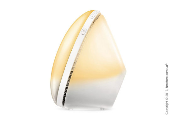 Световой будильник Philips Wake-up Light