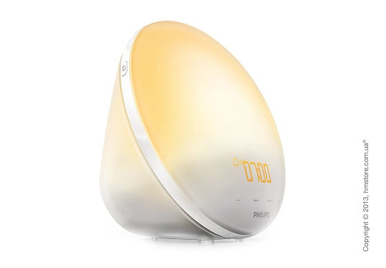 Световой будильник Philips Wake-up Light