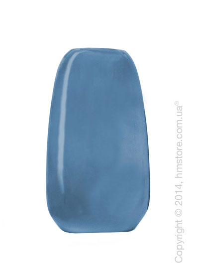 Ваза Calligaris Flavour L, Ceramic matt sky blue