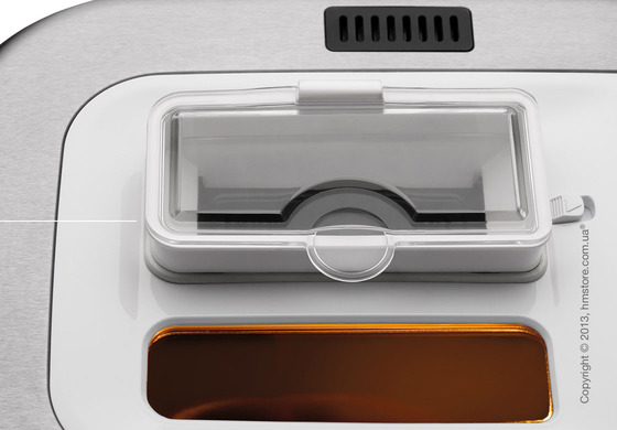 Хлебопечка Stadler Form Baker Three, White