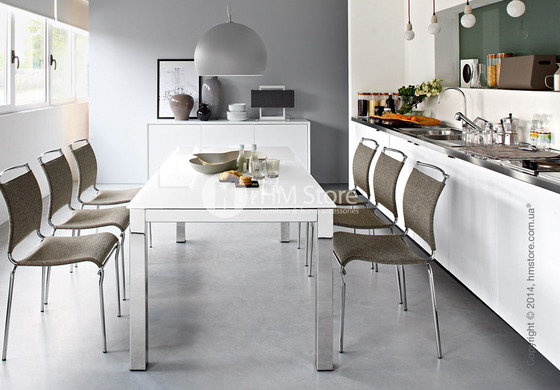 Подвесной светильник Calligaris Volans, Varnished aluminium embossed grey