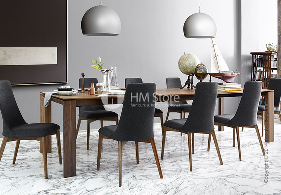 Подвесной светильник Calligaris Volans, Varnished aluminium embossed black