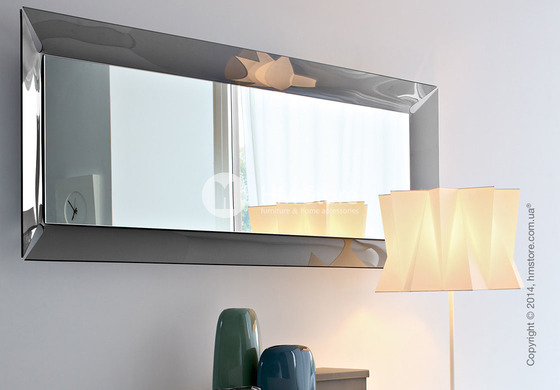 Настольный светильник Calligaris Andromeda, Table lamp, Fabric blue