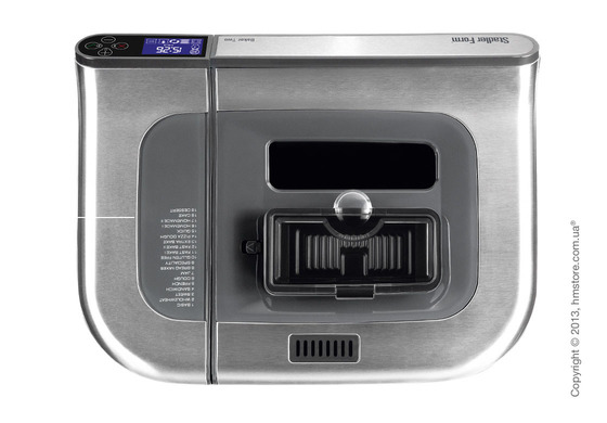 Хлебопечка Stadler Form Baker Two, Black